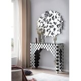 Livetastic KONZOLNA MIZICA, srebrne barve | Shoptok.si