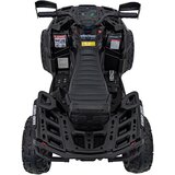 Quad na akumulator Can-Am Outlander ATV 4x4 200W - crni | shoptok.hr