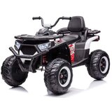 Dečiji Quad na akumulator 140 beli  Dečiji Quad na akumulator 140 beli Slike
