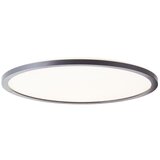 Brilliant LED prigušiva stropna svetiljka SORELL LED/24W/230V 3000-6500K prečnik 42 cm + daljinski upravljač Cene