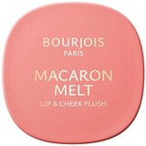 Bourjois Macaron Melt Rumenilo 02 Honey Nougat Cene