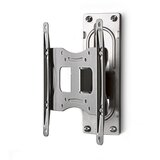 MID.YOU Stenski Nosilec Za Tv Fs 1, Srebrna, 24,33 Cm | Shoptok.si