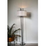 Opviq podna lampa belen 534LUN4575
