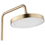 REA Bath Komplet za prhanje Veneta Brush Gold Slike