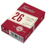 karte fournier - No26 - bridge playing cards