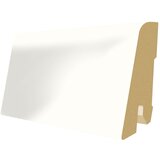 Egger Home ZAKLJUČNA TALNA LETEV BELA 17X60X2400 MM MDF Cene