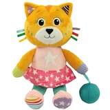 Clementoni igračka za bebe maca, 0M+ | ePonuda.com