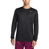 Nike M nk df tee rlgd ls reset Cene