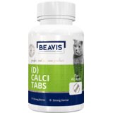 Beavis D3 Calci Tabs Kalcijum tablete za mačke | Eponuda.com