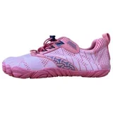 Modne superge XZA055RO RESPETUOSO Rosa Rožnata