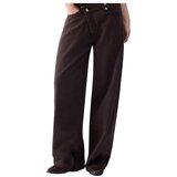 Liu Jo straight fit pantalone | Eponuda.com