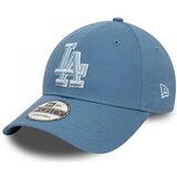 New Era Kape s šiltom Mlb patch 9forty losdodco Modra | Shoptok.si