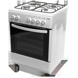 Vivax HOME SAMOSTOJEČI ŠTEDILNIK FC-31602IFS WH - - | Shoptok.si