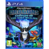 Outright Games Dragons: Legends of The Nine Realms (4) | shoptok.hr