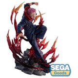 Sega Goods Statue Jujutsu Kaisen - Figurizma - Sukuna Cene
