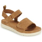 Ugg KIDS' GOLDENSTAR Smeđa | shoptok.hr