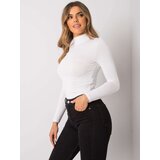 RUE PARIS Blouse-RV-BZ-5210.19-white | Shoptok.si