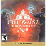 ArenaNet Guild Wars 2: Secrets of the Obscure - Deluxe Edition (DLC) Official website Key GLOBAL | ePonuda.com