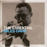 Davis Miles - Essential (rebrand) | Eponuda.com