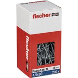 Fischer PowerFast II 4,5x80 SK TX TG blvz 200 Cijene