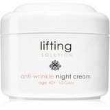 Ziaja Lifting Solution učvršćujuća noćna krema protiv bora 40+ 50 ml Cijene