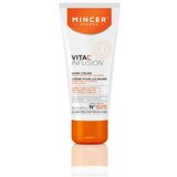 Mincer Pharma vita c infusion N° 625 - hidradantna krema za ruke 100ml Cene