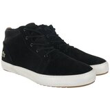 Lacoste Polškornji Ampthill Chukka 417 1 Caw Črna | Shoptok.si