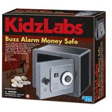 4M toys Izdelava trezorja Cene