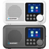 Blaupunkt DR8BK črn prenosni DAB+ radio | Shoptok.si