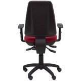  Uredska stolica Elche s P&amp C I933B10 Crvena Granatna | shoptok.hr