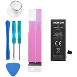 AVACOM Baterija za Apple iPhone 5s / 5c, Li-Ion 3.8V 1560mAh (nadomešča 616-0718), (20712176) Cene