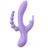 ENGILY ROSS Dvojni Vibrator Lindsay | Shoptok.si