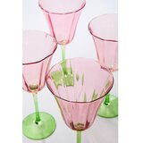 Jotex Kozarci v kompletu 4 ks za vino 380 ml Tulip – | Shoptok.si