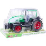  Large Farm Tractor Agricultural Drive Green | shoptok.hr