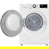 LG sušilni stroj RH80V3AVBN | Shoptok.si