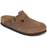 Birkenstock Boston Smeđa Cijene