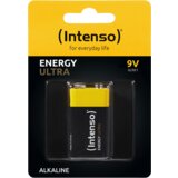  (Intenso) Baterija alkalna, 6LR61, 9 V, blister 1 komad – 6LR61 / 9V | Eponuda.ba