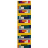 Flair Rugs Ročno tkan tekač 66x300 cm Mambo – Cene