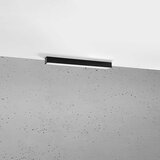  Stropna svetilka PINNE 67 črna, (21347904) | Shoptok.si