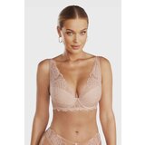 Kinga Modrček Luna Push-Up z odstranljivimi blazinicami | Shoptok.si