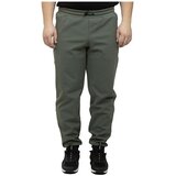 Emporio Armani Hlače Emporio Ea7 Zelena Cene