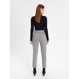 Sinsay - Hlače s remenom | shoptok.hr