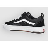 Vans Skate Old Skool Wafflecup Skate cevlji black / white | Shoptok.si