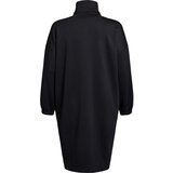 Zizzi Obleka 'MALISA' črna | Shoptok.si
