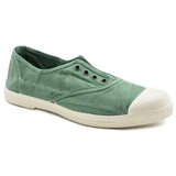 Natural World Nizke superge 102E Zelena | Shoptok.si