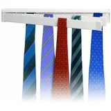 Rayen Plastičen obešalnik za kravate in pasove –