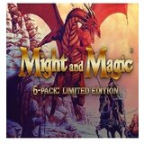  might and magic 6-pack limited edition key global | ePonuda.com