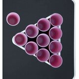  Stolni set za pivski pong 0 5 L plastični | shoptok.hr