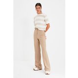 Trendyol Mink Straight Cut Trousers Cijene