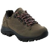 Jack Wolfskin Rebellion Texapore Low sarena | shoptok.hr